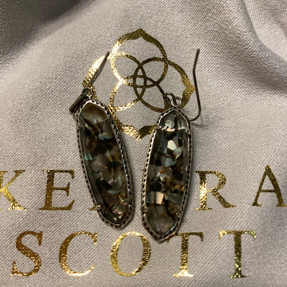 Kendra Scott Earrings